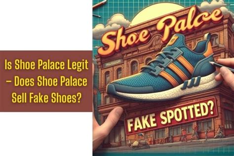 do they sell fake shoes on amazon|is everything on amazon legit.